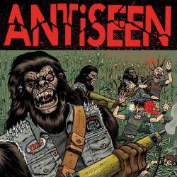 Antiseen : Antiseen - Brody's Militia